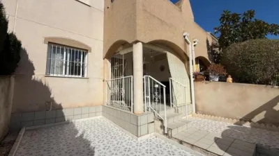 Bungalow in Aguas Nuevas photo 25