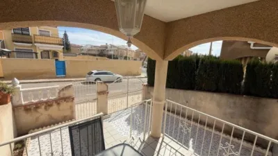 Bungalow in Aguas Nuevas photo 28