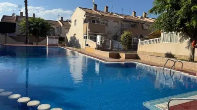 Casa – Torrevieja, Aguas Nuevas 2, Cabo Cervera-Playa la Mata - Vista 2