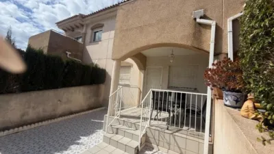 Casa – Torrevieja, Aguas Nuevas 2, Cabo Cervera-Playa la Mata - Vista 4