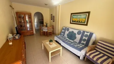 Bungalow in Aguas Nuevas photo 8