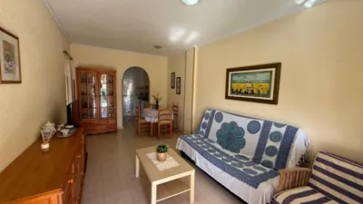 Bungalow in Aguas Nuevas photo 9