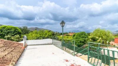 Casa - Vista 2