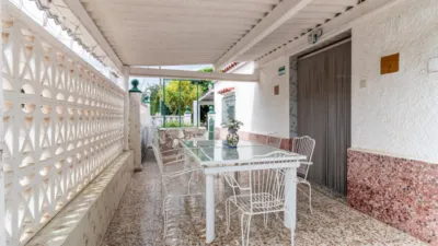 Casa - Vista 4