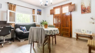 Casa - Vista 5