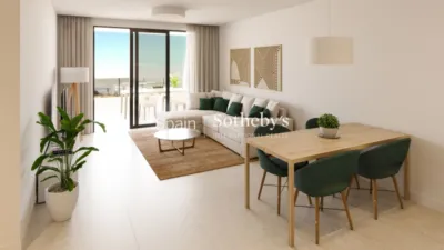 Piso en Costa Adeje photo 3