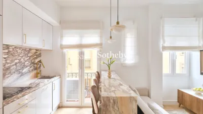 Apartment in Embajadores-Lavapiés photo 2