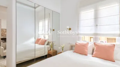 Apartment in Embajadores-Lavapiés photo 3