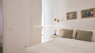 Apartment in Embajadores-Lavapiés photo 5