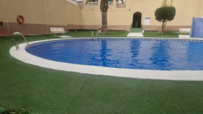 Piso – Torrevieja - Vista 2