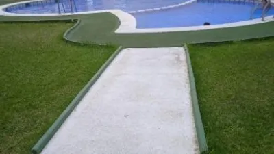 Piso – Torrevieja - Vista 3