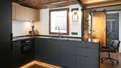 Piso en alquiler en El Raval - Imagen 5