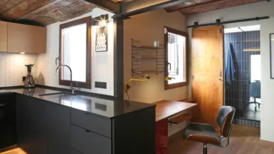 Piso en alquiler en El Raval - Imagen 6