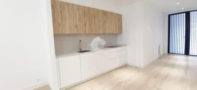 Apartment in A Coruña, A Falperra, Juan Flórez - Vista 3