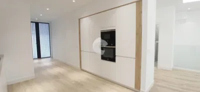 Apartment in A Coruña, A Falperra, Juan Flórez - Vista 5