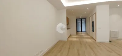 Apartment in A Coruña, A Falperra, Juan Flórez - Más