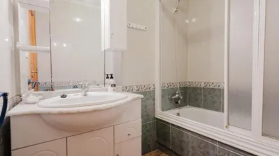 Apartment in Parque de Las Naciones photo 10