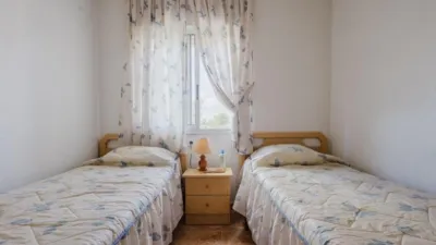 Apartment in Parque de Las Naciones photo 12