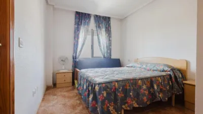 Apartment in Parque de Las Naciones photo 13