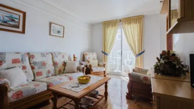 Apartment in Parque de Las Naciones photo 14