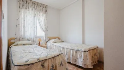 Apartment in Parque de Las Naciones photo 15