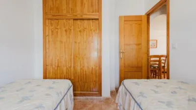 Apartment in Parque de Las Naciones photo 16