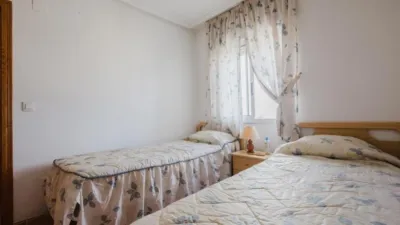 Apartment in Parque de Las Naciones photo 17