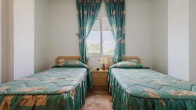 Apartment in Parque de Las Naciones photo 18
