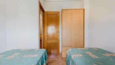 Apartment in Parque de Las Naciones photo 19