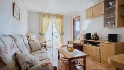 Apartment in Parque de Las Naciones photo 21