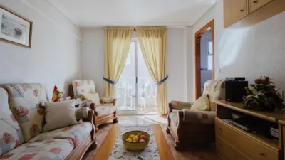 Apartment in Parque de Las Naciones photo 22