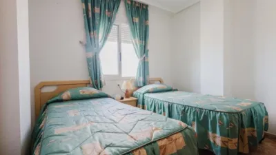 Apartment in Parque de Las Naciones photo 24