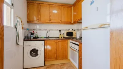 Apartment in Parque de Las Naciones photo 25