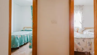 Apartment in Parque de Las Naciones photo 28
