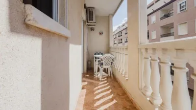 Apartment in Parque de Las Naciones photo 29