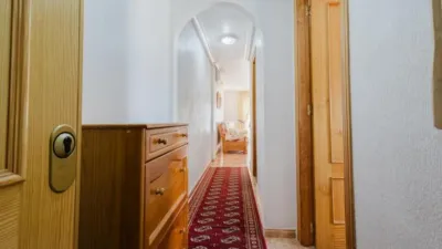 Apartment in Parque de Las Naciones photo 2