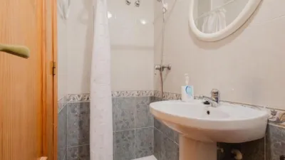 Apartment in Parque de Las Naciones photo 4