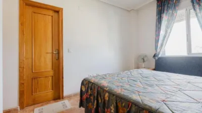 Apartment in Parque de Las Naciones photo 5
