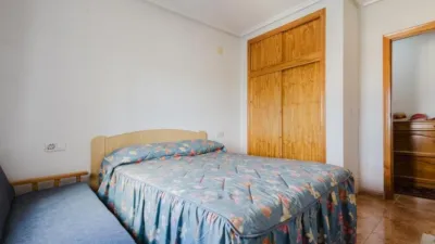 Apartment in Parque de Las Naciones photo 6