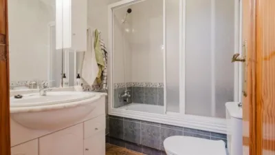 Apartment in Parque de Las Naciones photo 7