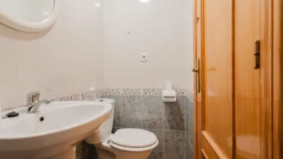 Apartment in Parque de Las Naciones photo 8