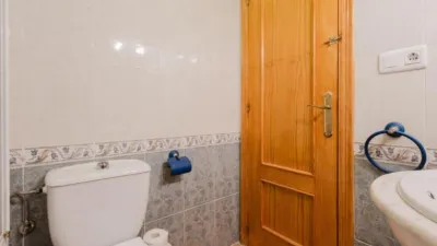 Apartment in Parque de Las Naciones photo 9