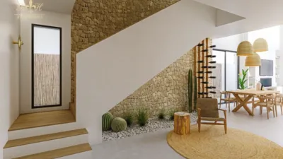 Chalet in L'Albir photo 11