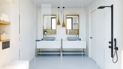 Chalet in L'Albir photo 22