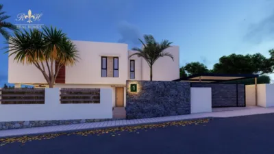 Chalet in L'Albir photo 8