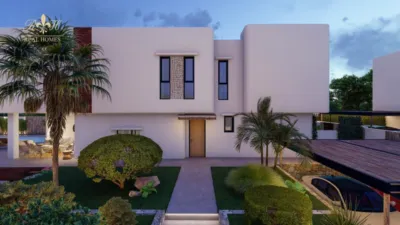 Chalet in L'Albir photo 9