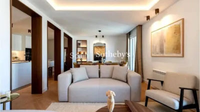 Apartment in Cortes-Huertas photo 2