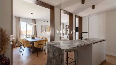 Apartment in Cortes-Huertas photo 3