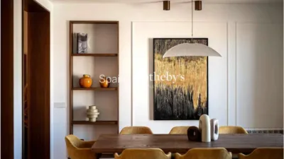 Apartment in Cortes-Huertas photo 4