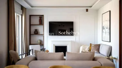 Apartment in Cortes-Huertas photo 5